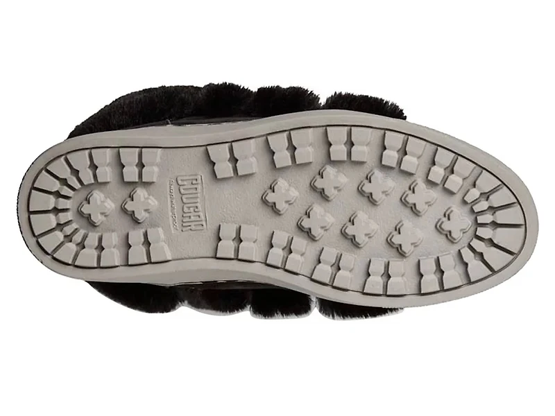 Dasha Snow Boot
