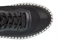 Savant High-Top Sneaker