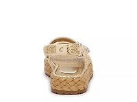 Wrigley Sandal