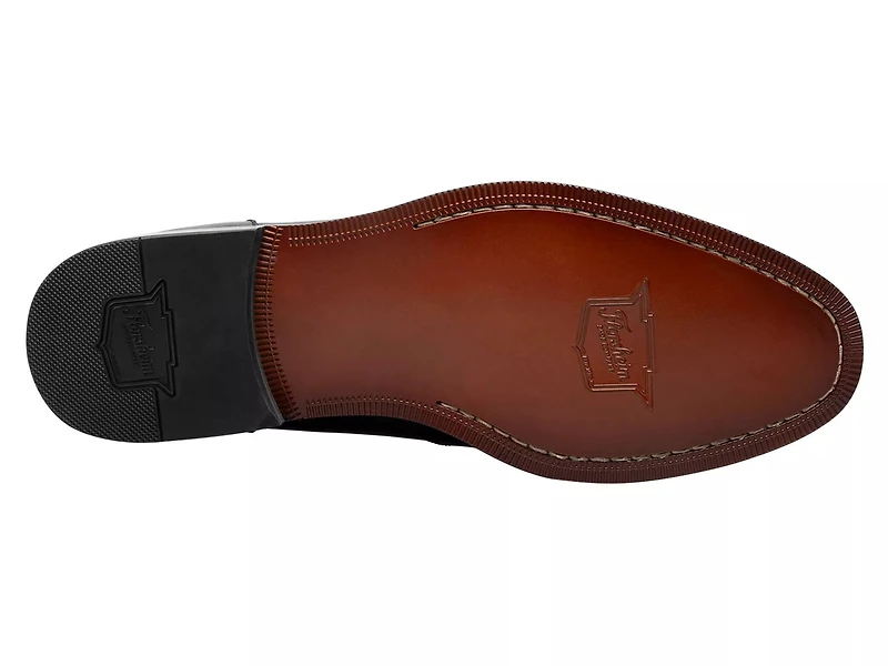 Jetson Penny Loafer
