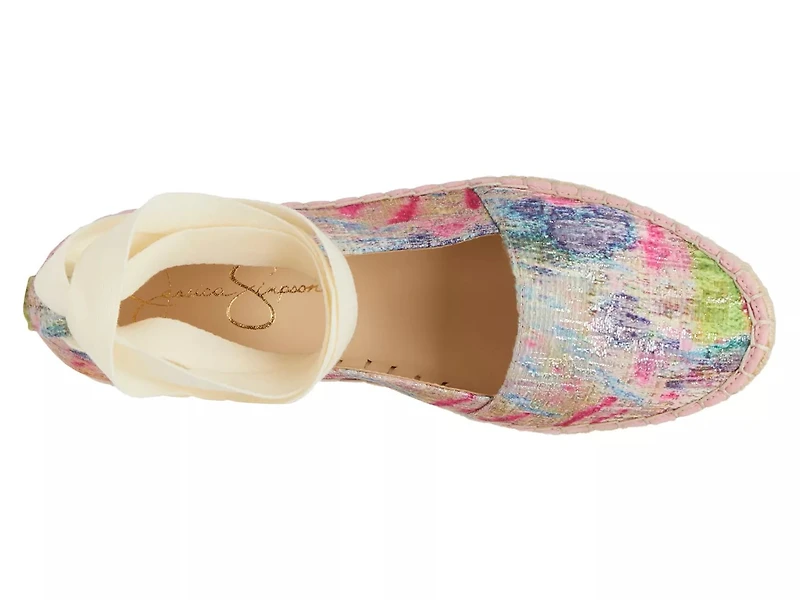Cavien Espadrille Slip-On