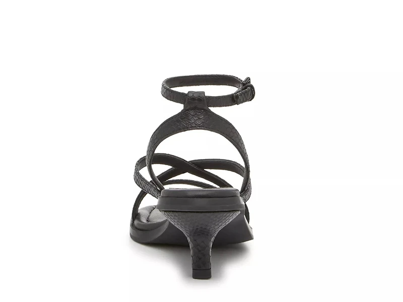 Glimmer Sandal