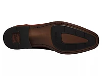 Sondrio Cap Toe Oxford