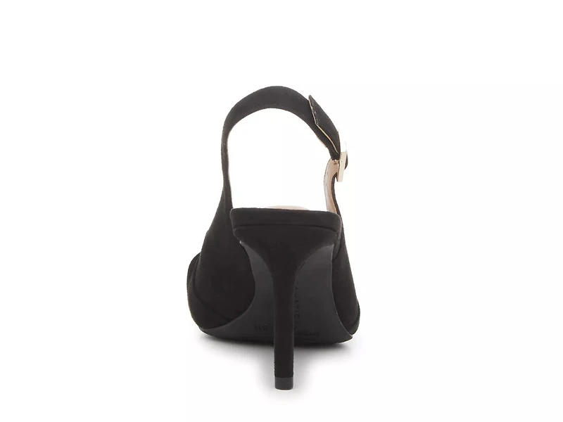 Remmie Pump