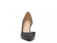 Satela Pump