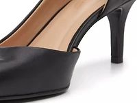 Satela Pump