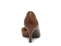 Satela Pump