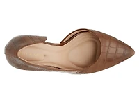 Satela Pump