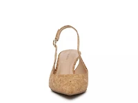 Timina Wedge Pump