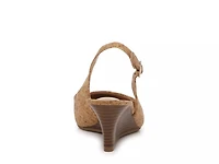 Timina Wedge Pump