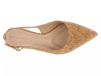 Timina Wedge Pump