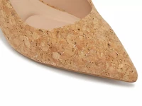 Timina Wedge Pump