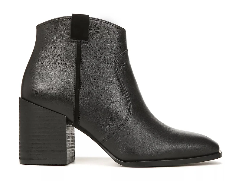 Regan Bootie