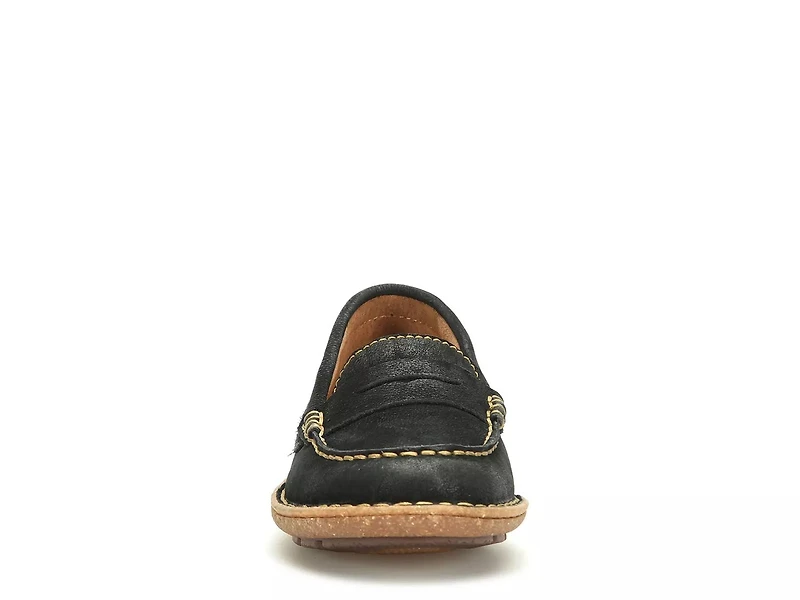 Nerina Penny Loafer
