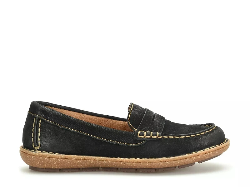 Nerina Penny Loafer