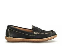 Nerina Penny Loafer