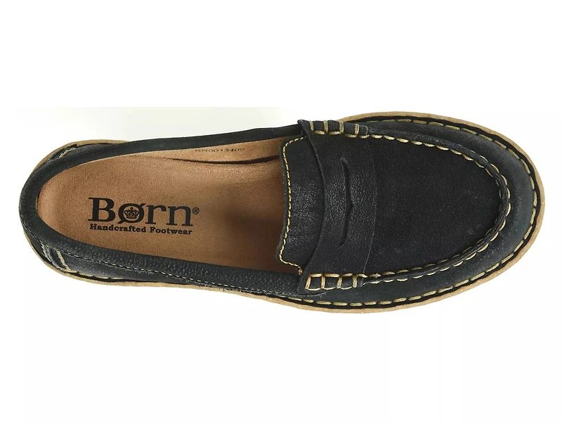 Nerina Penny Loafer