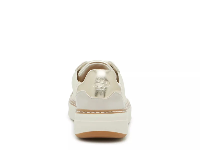 Cane Sneaker - Women's
