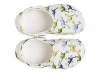 Classic Character Print Clog - Kids'