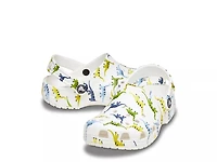 Classic Character Print Clog - Kids'