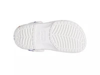 Character Print Classic Clog - Kids'