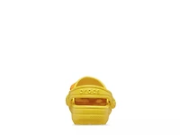 I Am Rubber Ducky Classic Clog - Kids'