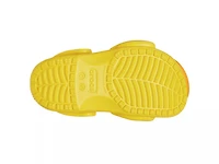I Am Rubber Ducky Classic Clog - Kids'