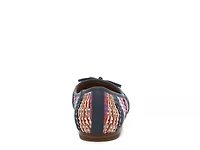 Sasha Ballet Flat