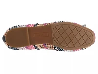 Sasha Ballet Flat