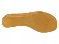 Amayra Wedge Sandal
