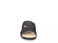 Coho Wedge Sandal