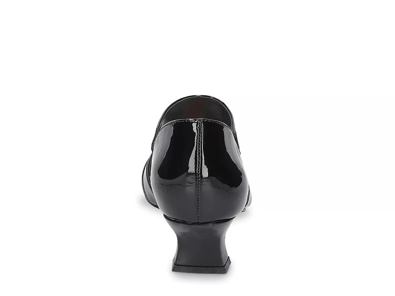 Essie Sandal