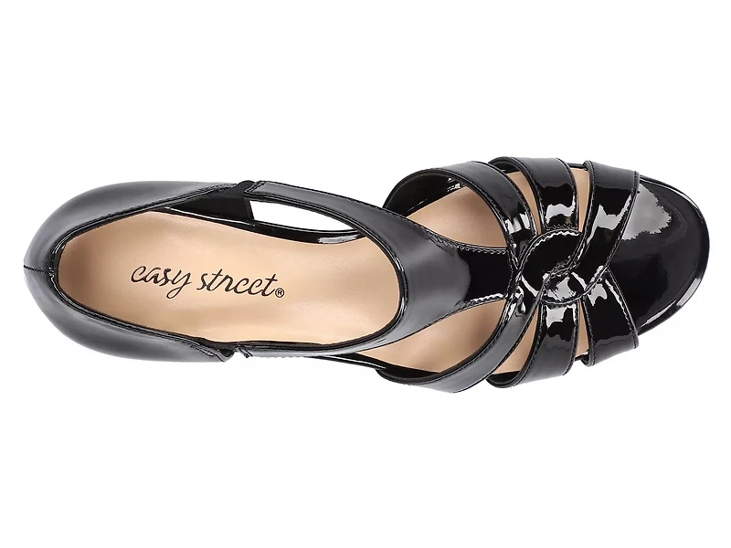 Essie Sandal
