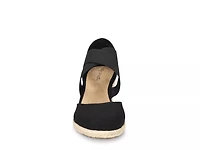Pari Espadrille Pump