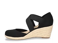 Pari Espadrille Pump