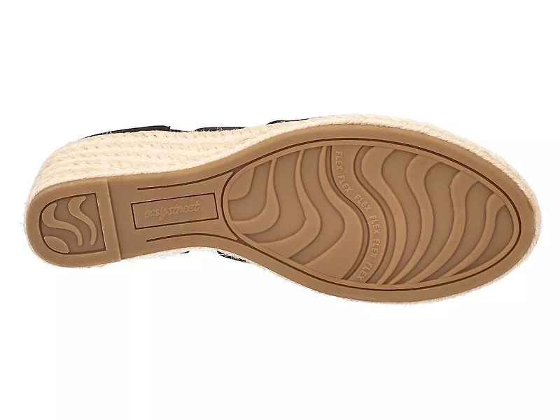 Pari Espadrille Pump