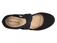 Pari Espadrille Pump