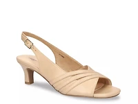 Teton Sandal