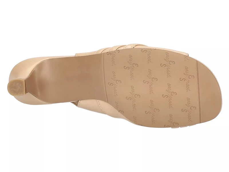 Teton Sandal