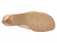 Teton Sandal
