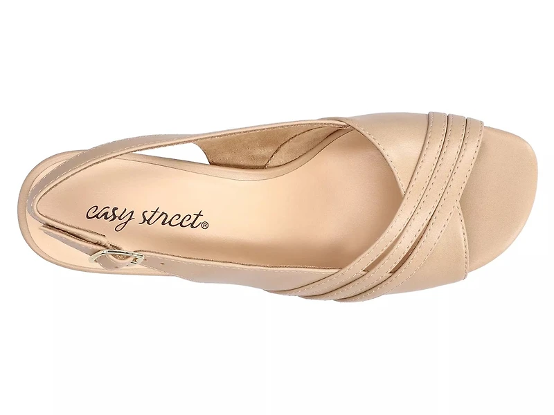 Teton Sandal