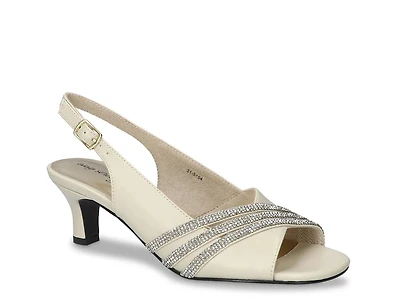 Teton Sandal
