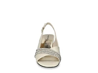 Teton Sandal