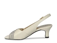 Teton Sandal