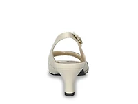 Teton Sandal