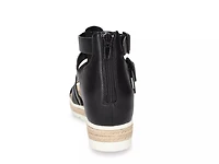 Simone Gladiator Sandal