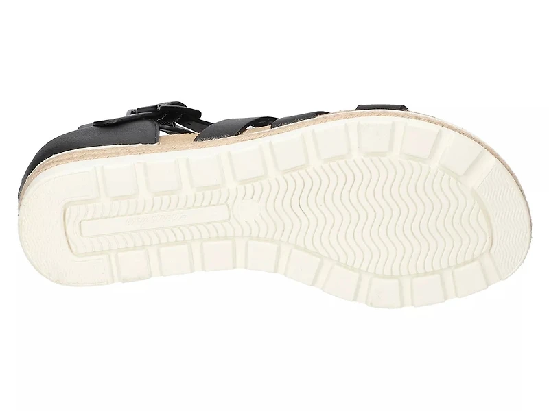 Simone Gladiator Sandal