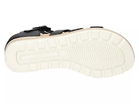Simone Gladiator Sandal