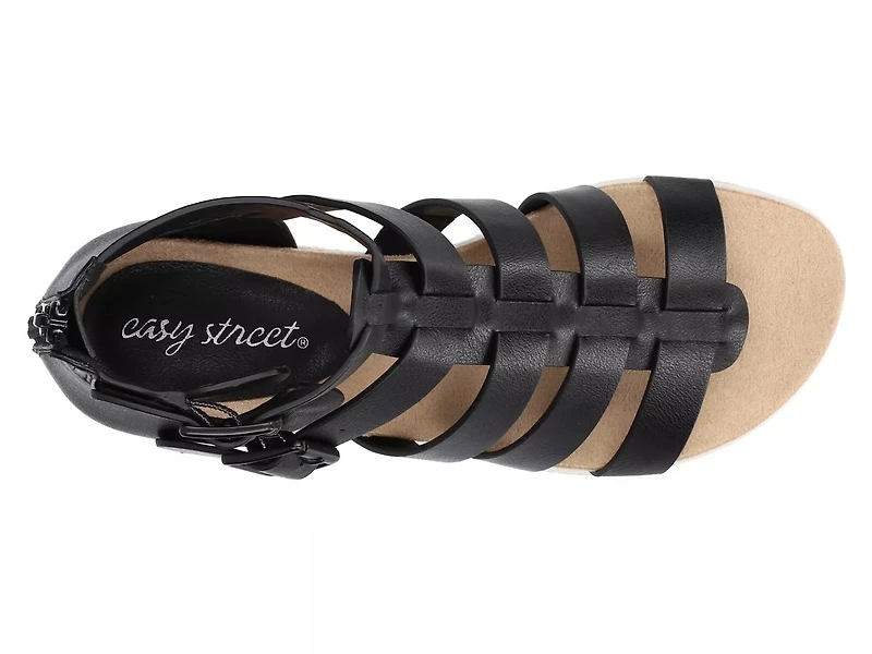 Simone Gladiator Sandal