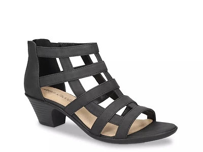 Marg Gladiator Sandal